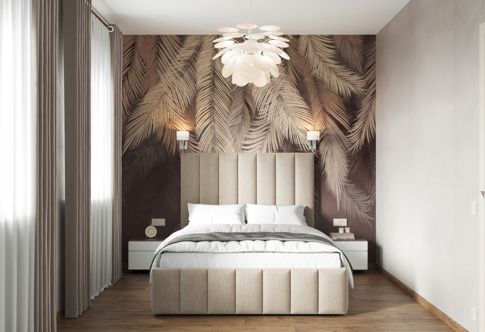 Проект Вартемяги Парк, 2021г.