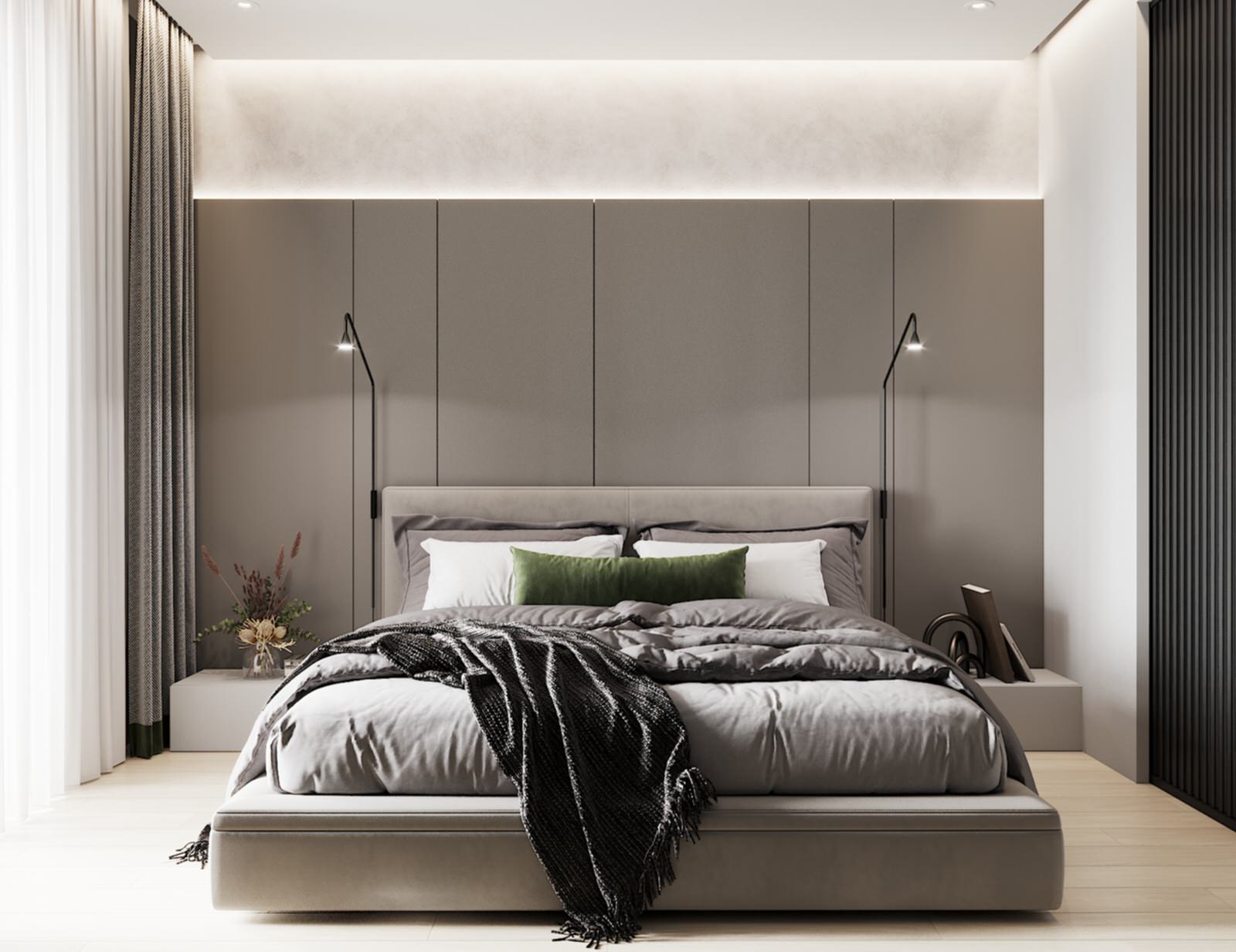 Дизайн квартиры