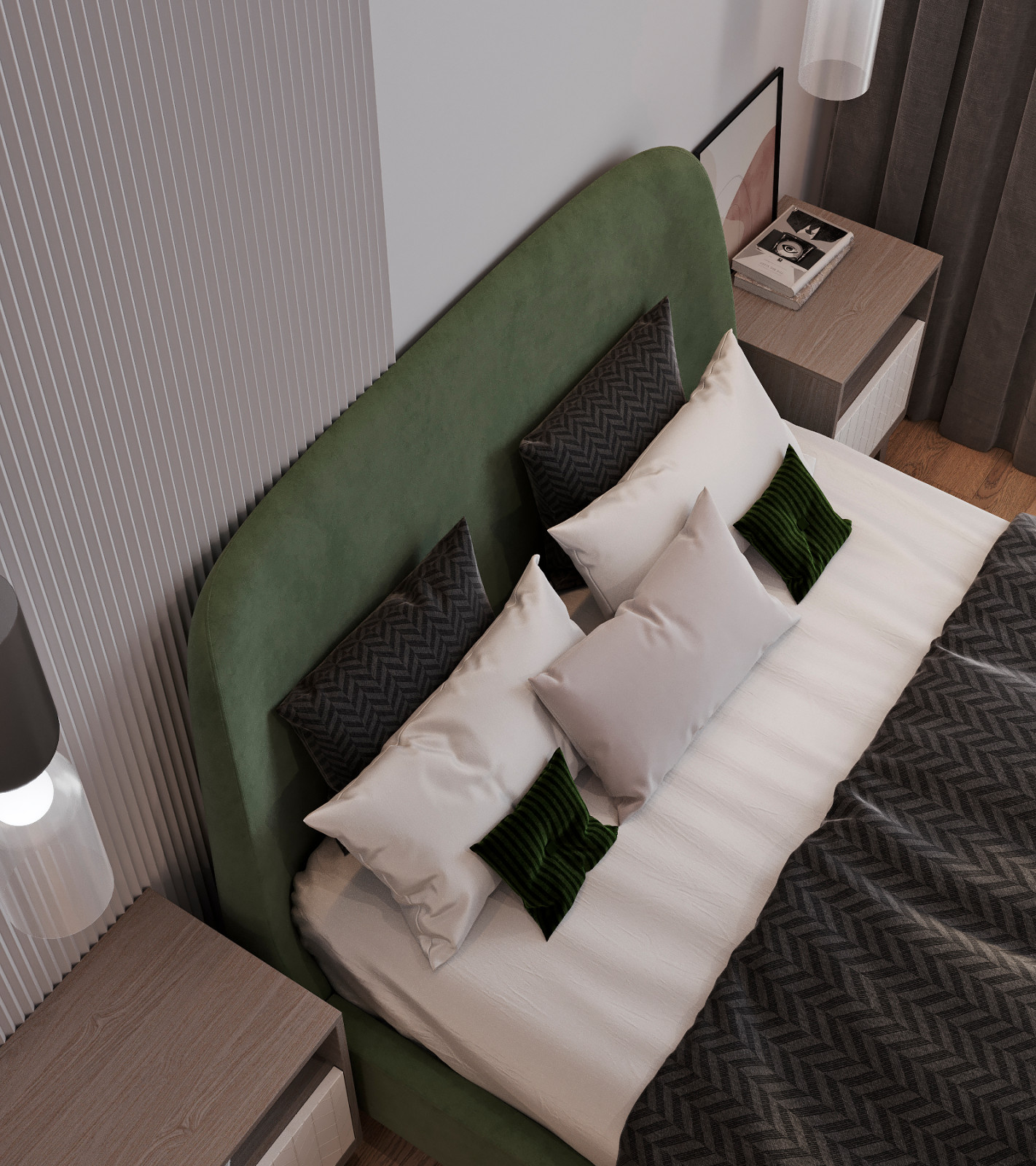 ЖК "Черная речка" 3