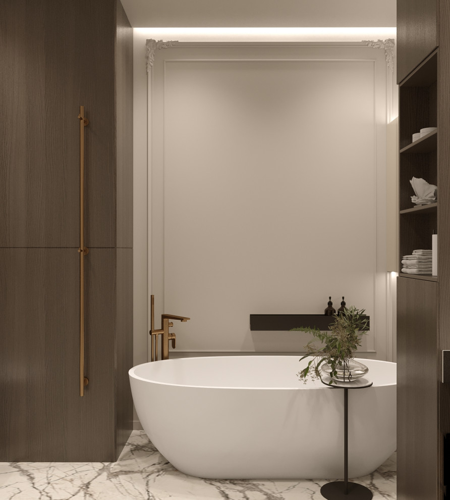 Дизайн проект Esper Club