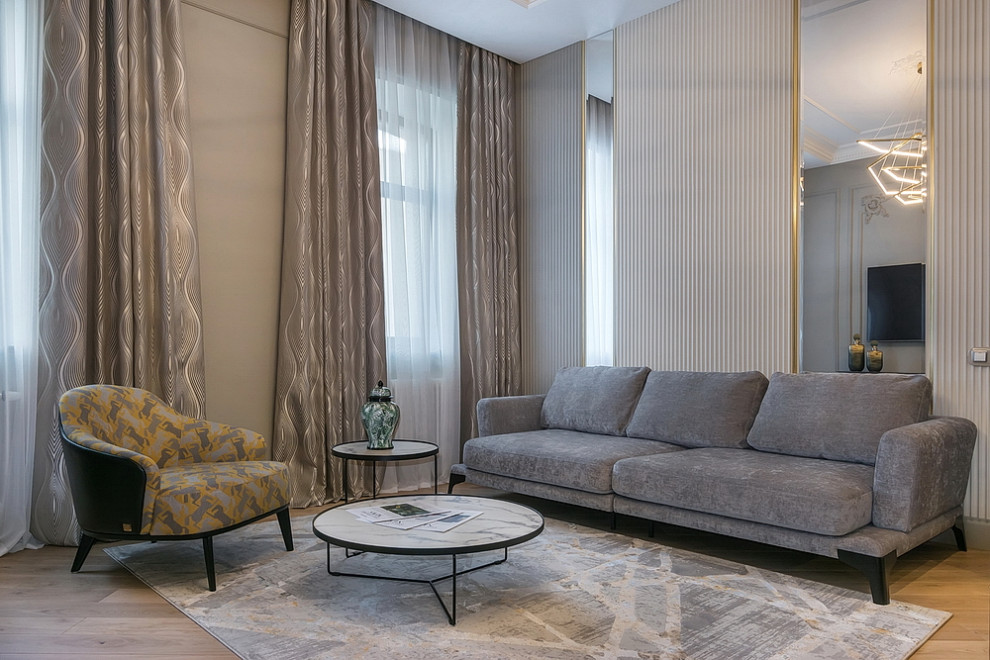 ЖК Театральный дом