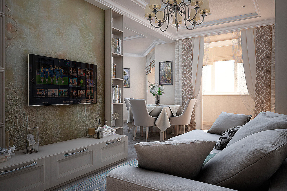 г.Самара, квартира