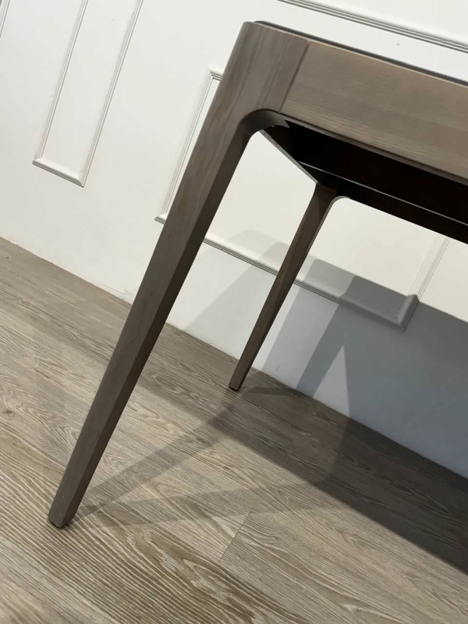 Мебель из массива HOMESTER