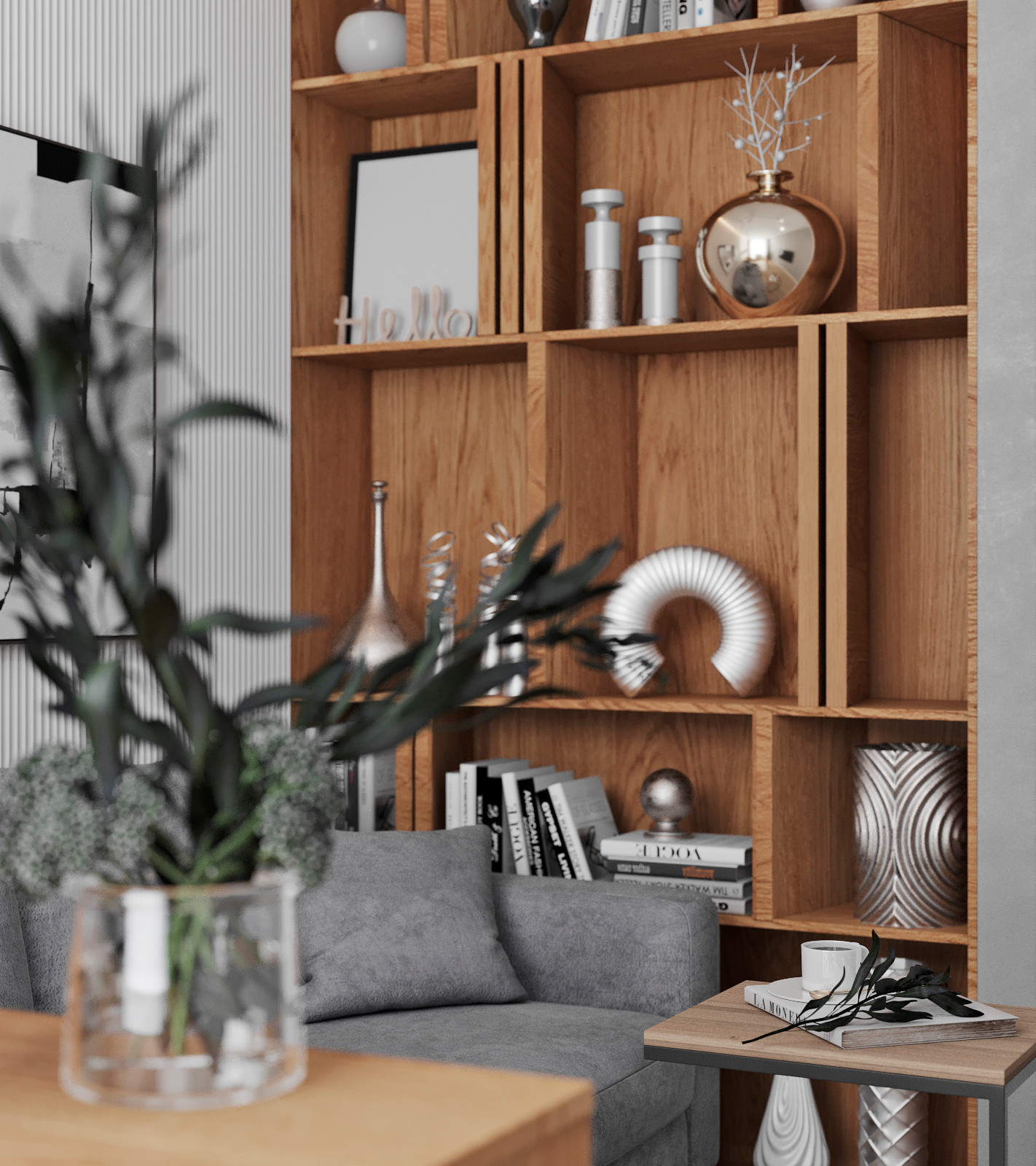 ЖК "Черная речка" 4