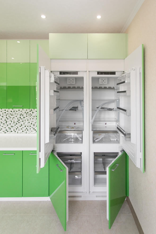 Кухня в Новочеркасске