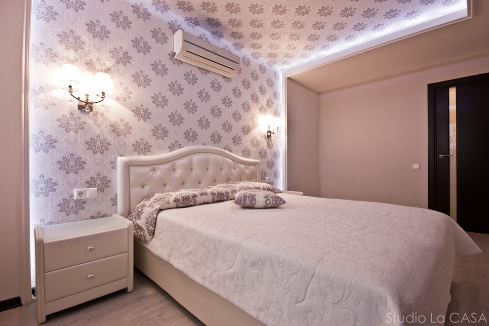 Квартира на ул.Симонова (Волгоград)