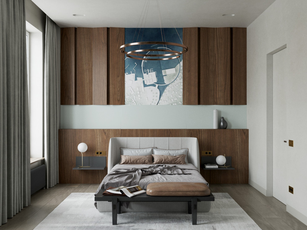 Обложка проекта: "Доверительный воздух"