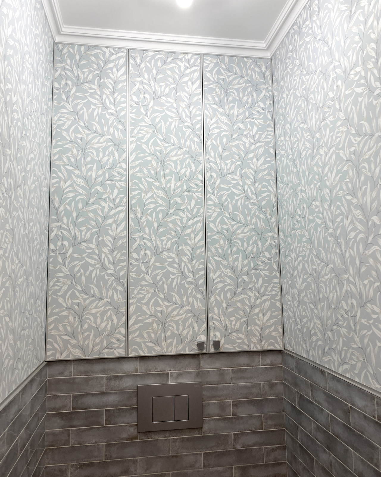 Ванные комнаты