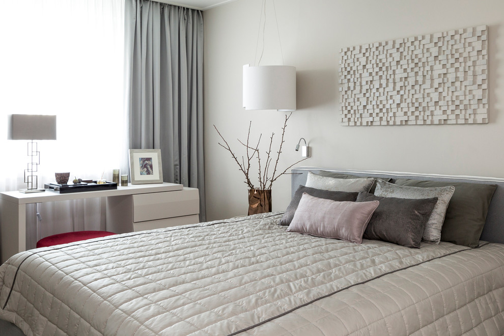 Квартира в Москве, 80 м²