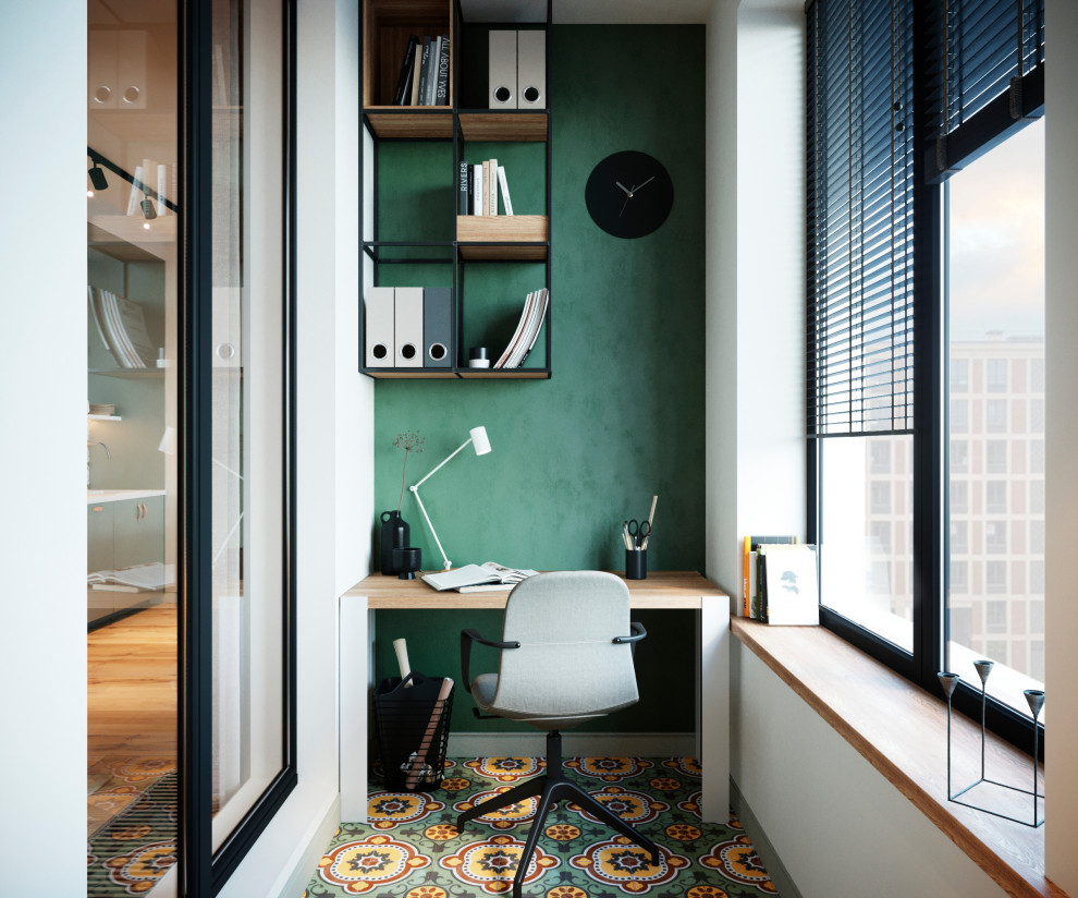 ЖК Петровский квартал