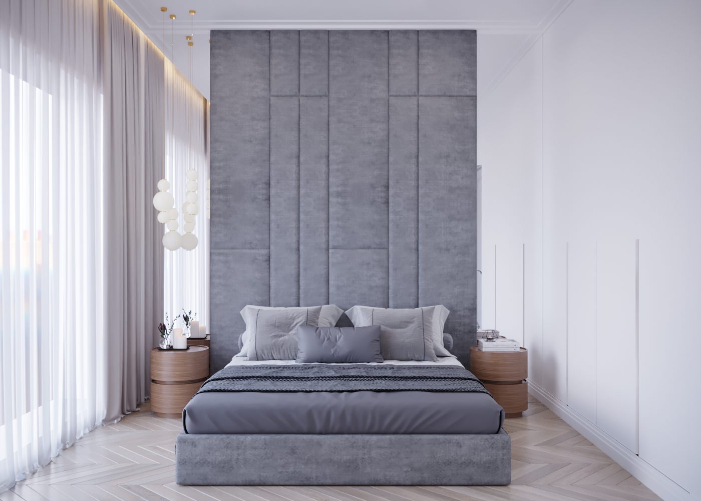 Квартира на Шлюзовой набережной