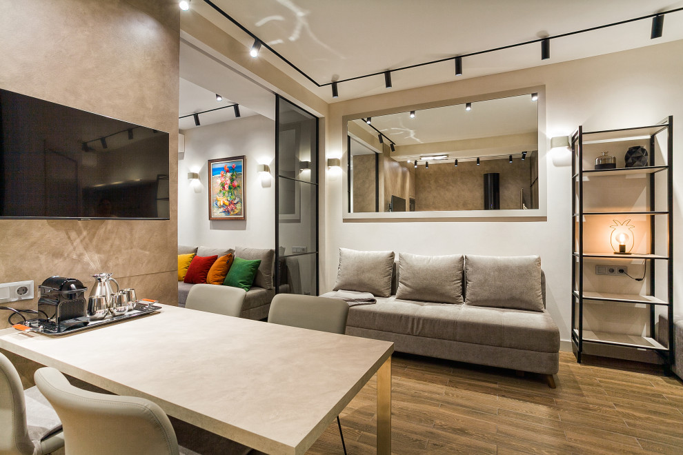 Реализованный проект 19