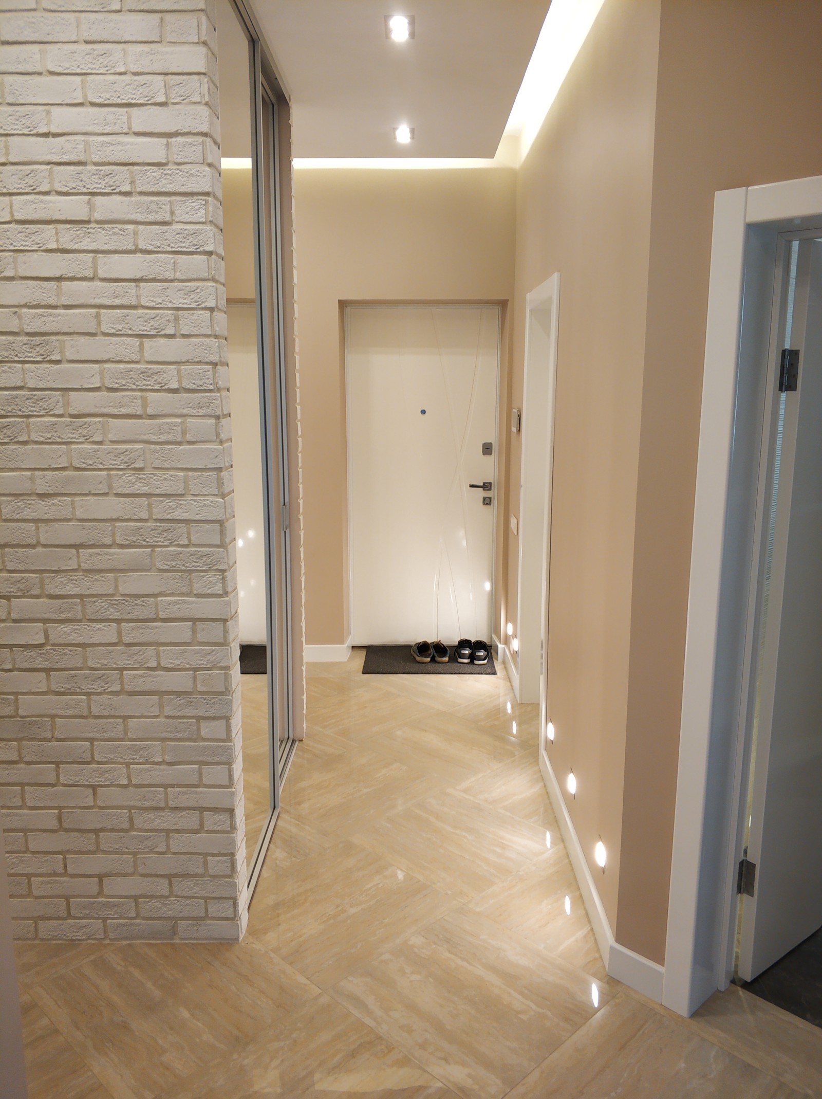 Кутузовский пр-т