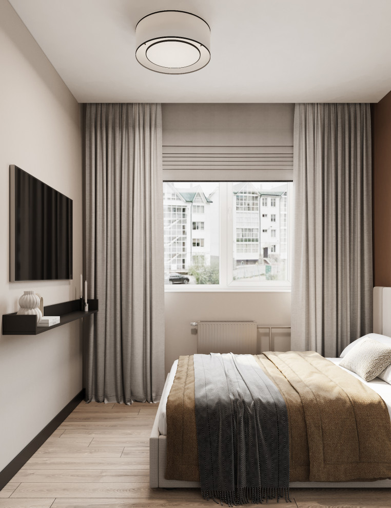 ДИЗАЙН ПРОЕКТ "TERRACOTTA"