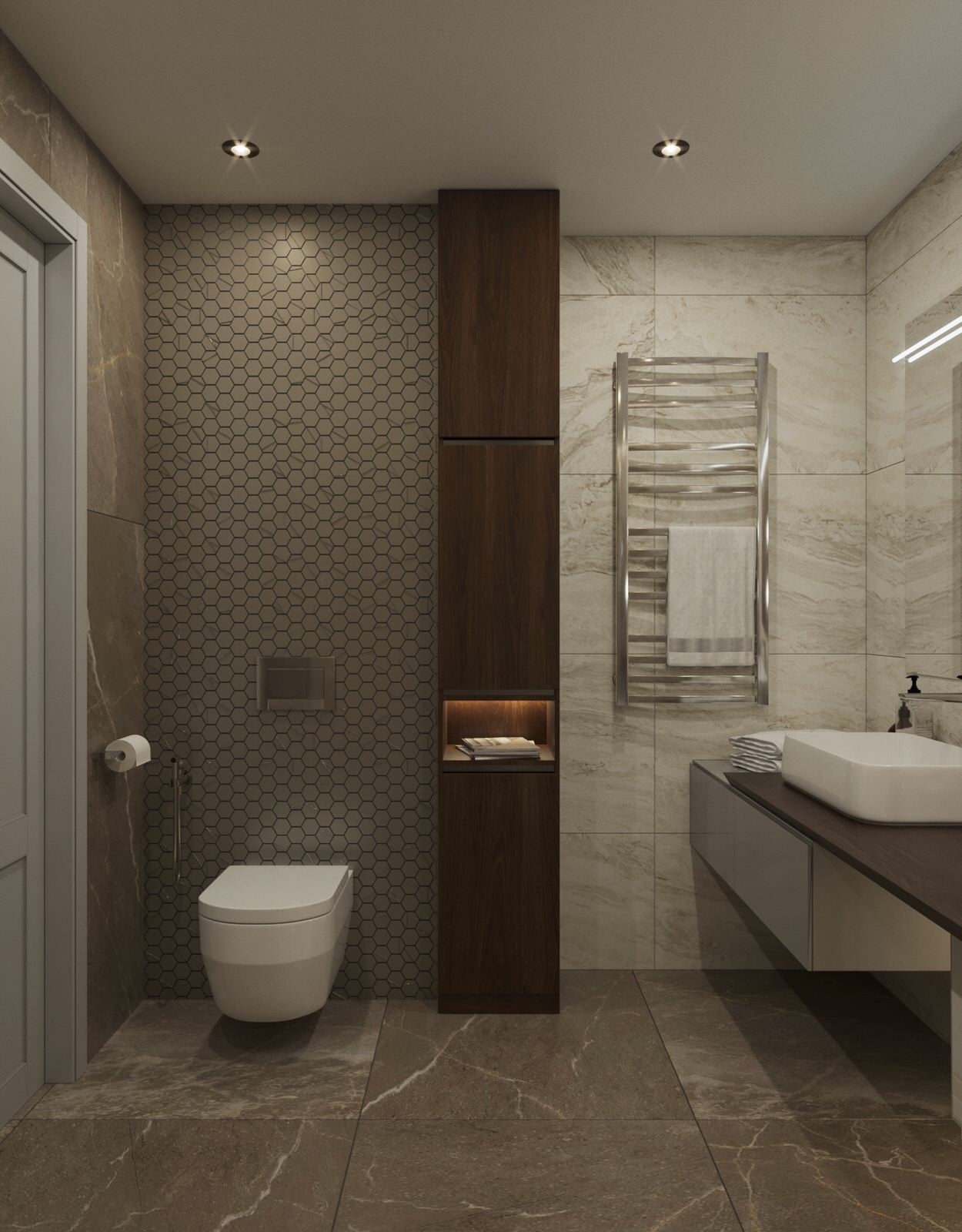 Частный дом в г. Чистополь