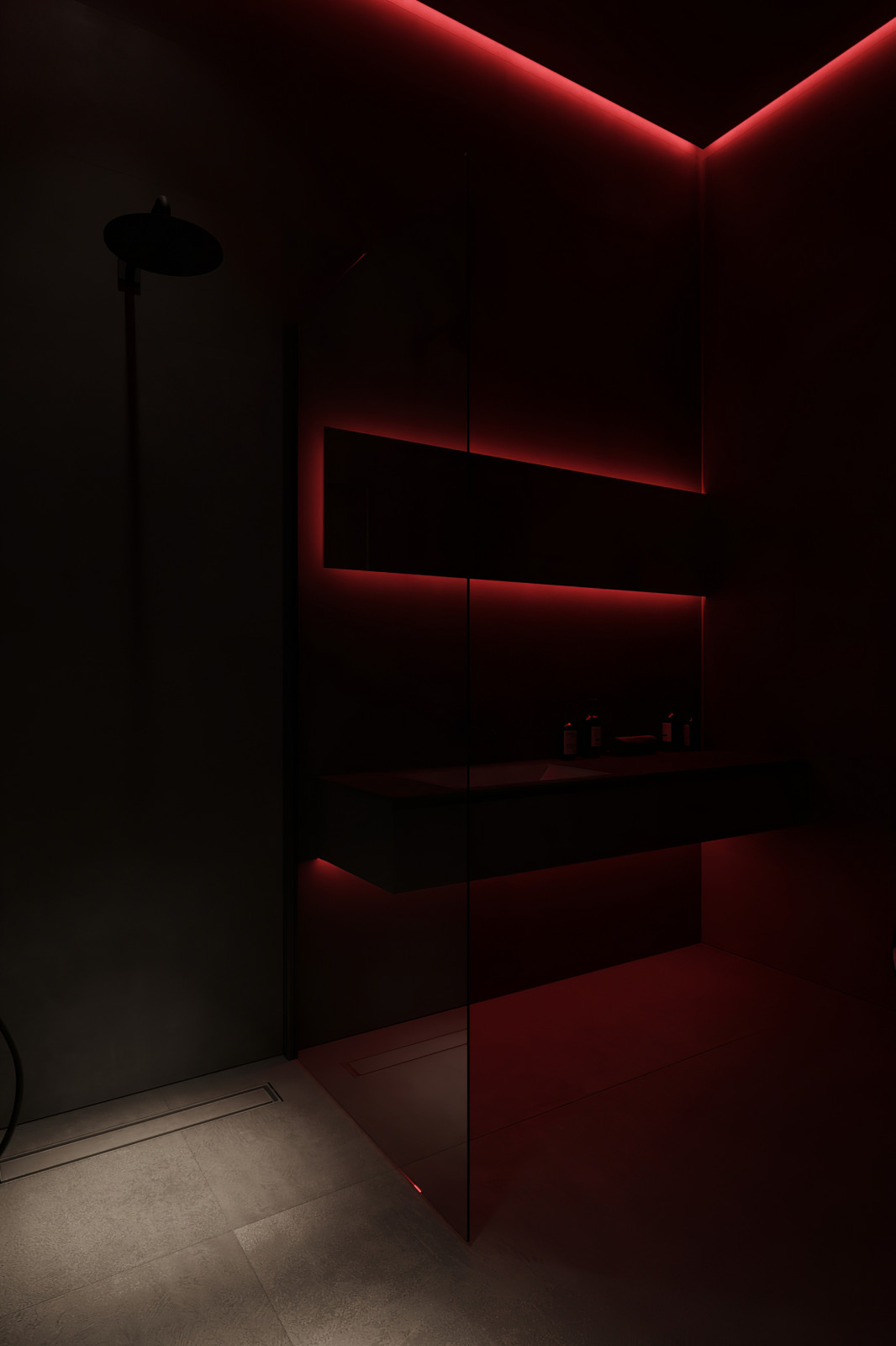 HL 2112   |   Ванная комната