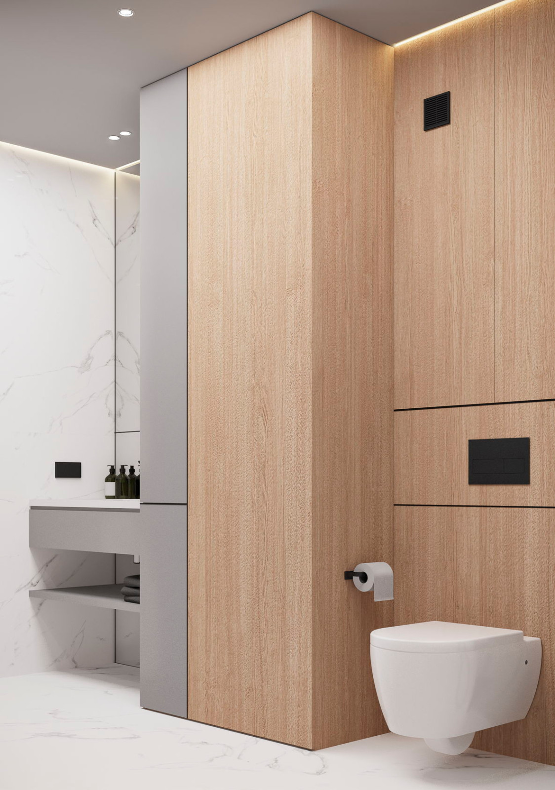 ЖК Столичный