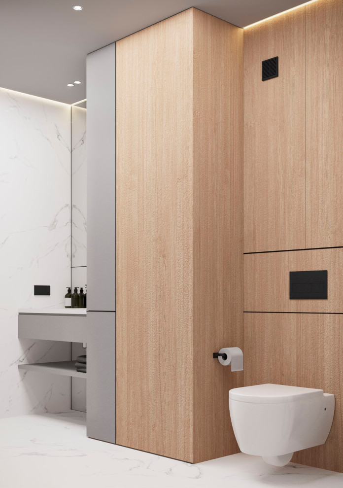 ЖК Столичный