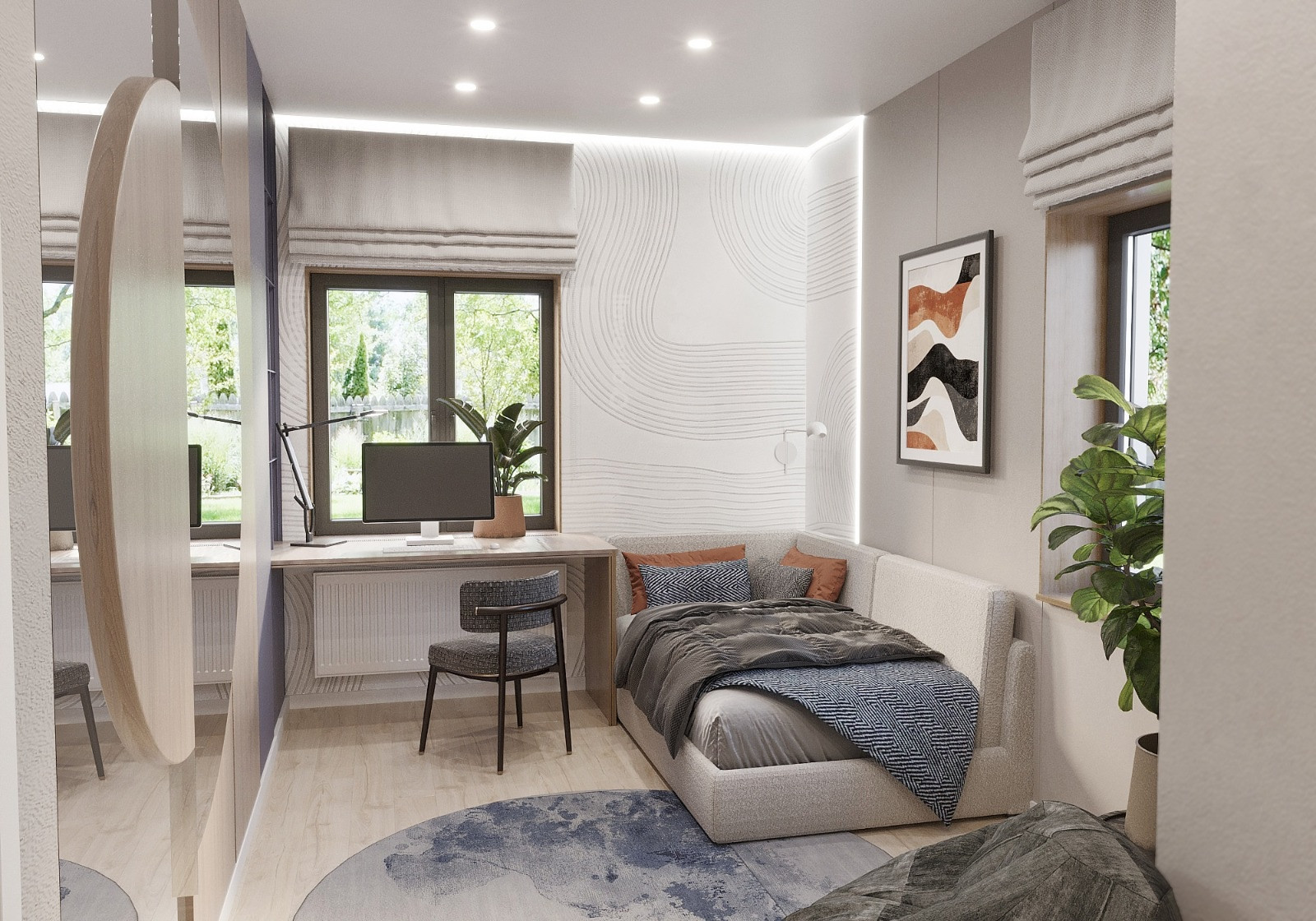 Частный дом, 150 м2, Удмуртия