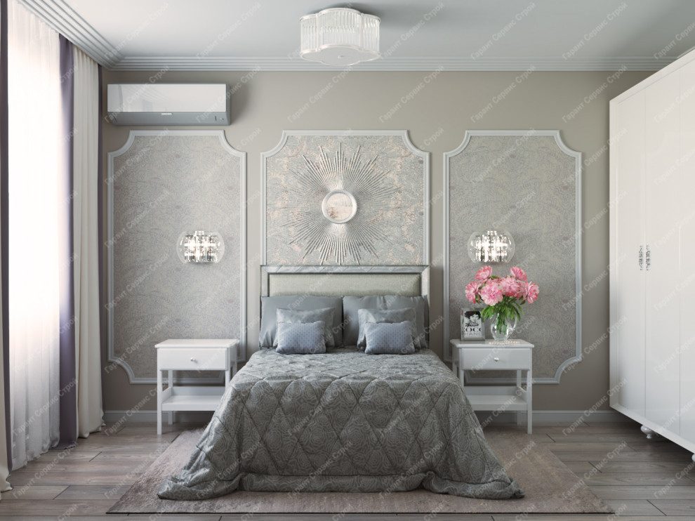 Дизайн интерьера на заказ