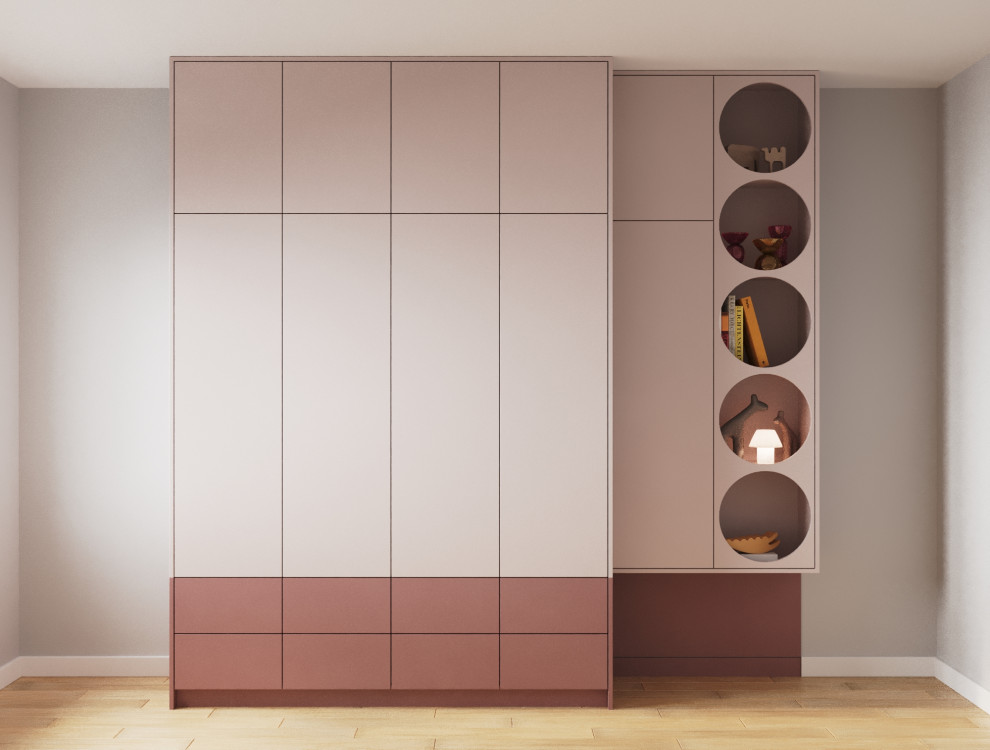 Каталог изделий даро шкафы прихожие и гардеробные