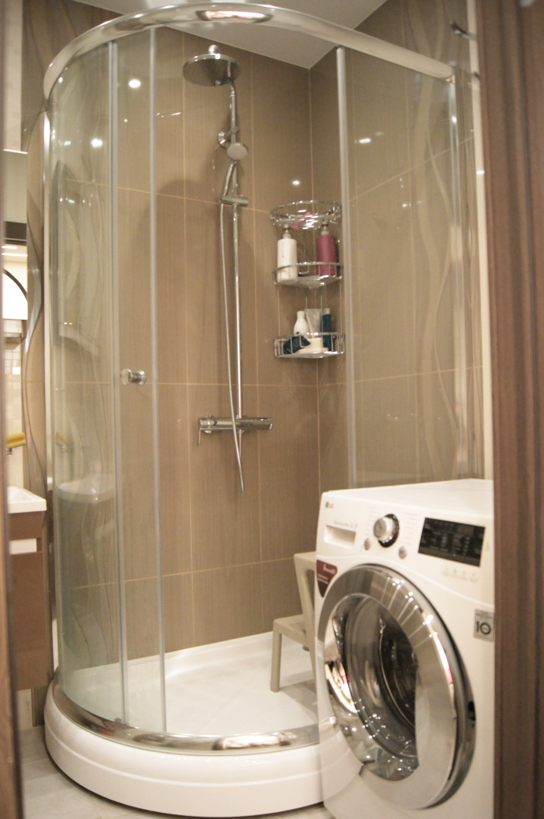 Большой уют маленькой квартиры