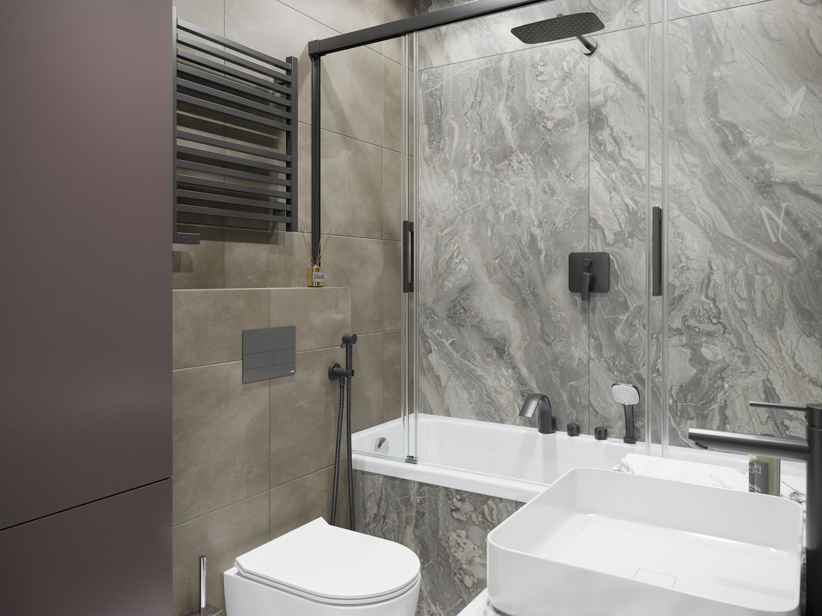 Обложка проекта: Unnamed project