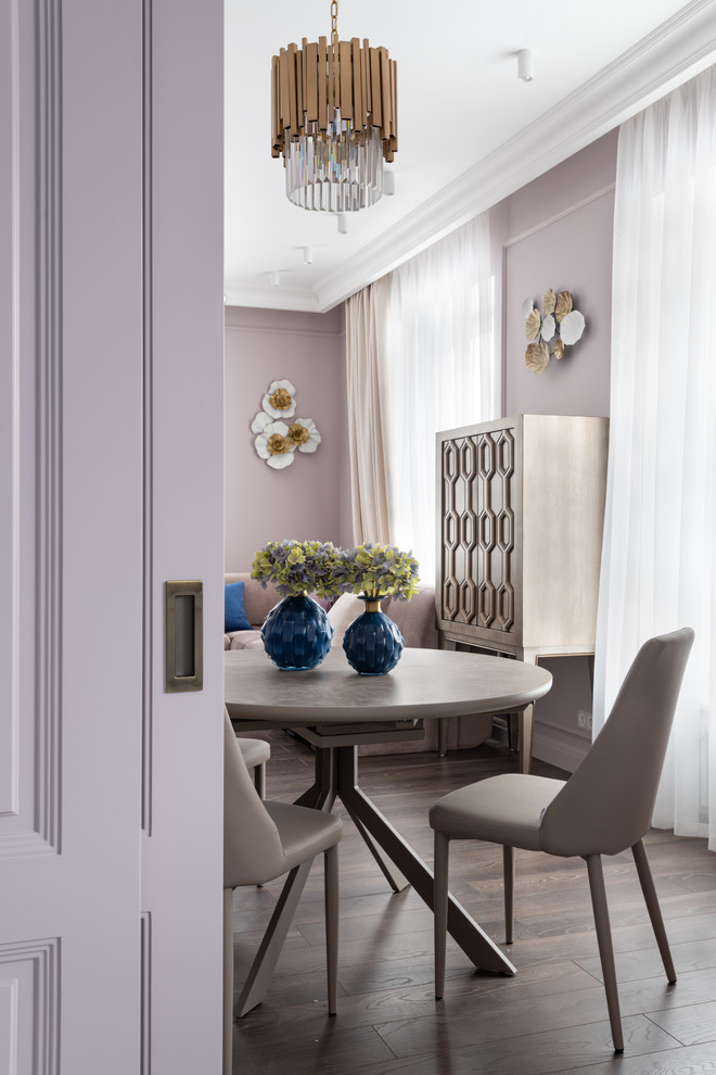 Квартира на ВДНХ