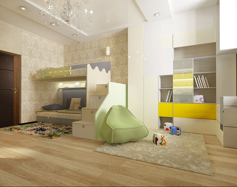 Квартира на Пр. Мира