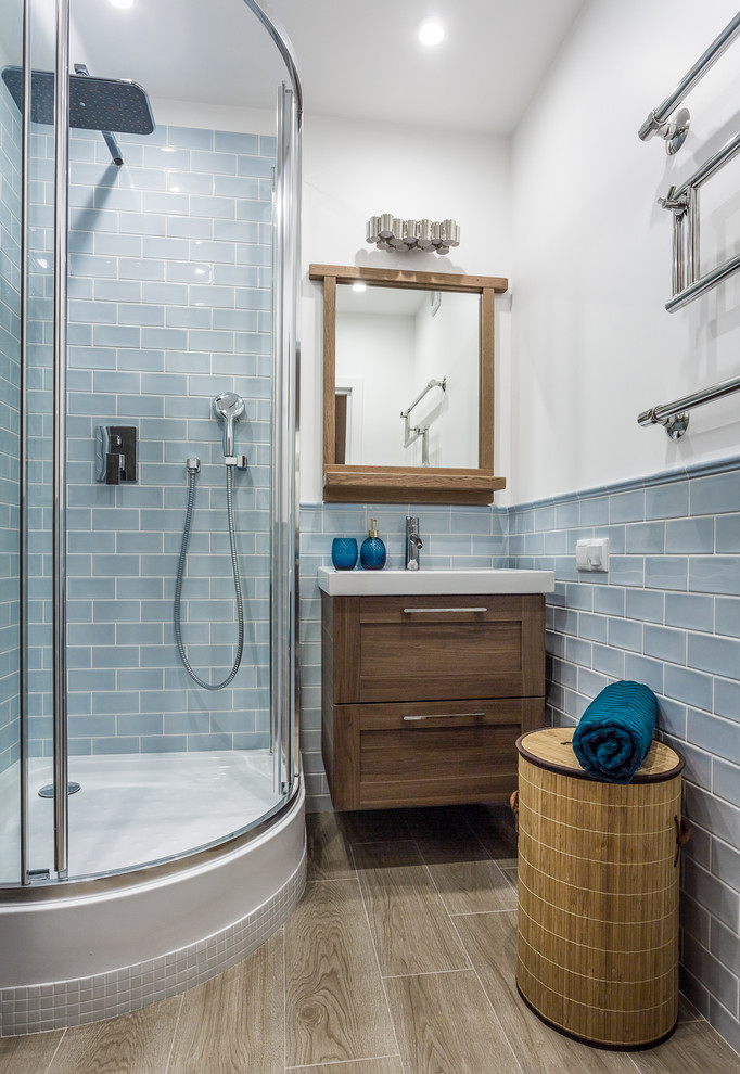 Обложка проекта: Apartment on Rublevskoe shosse