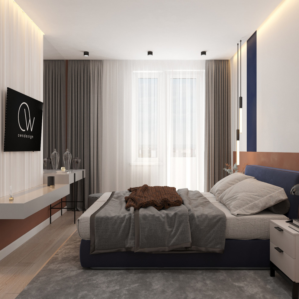 Квартира 90 кВ.м в г. Нальчик