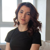 Яна Розикова