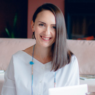 Екатерина Германова