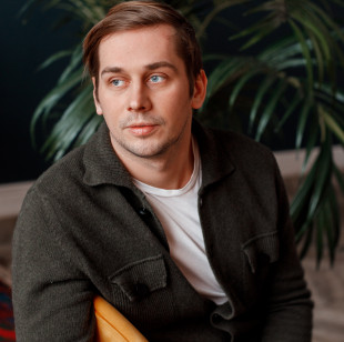 Вячеслав Ушаков