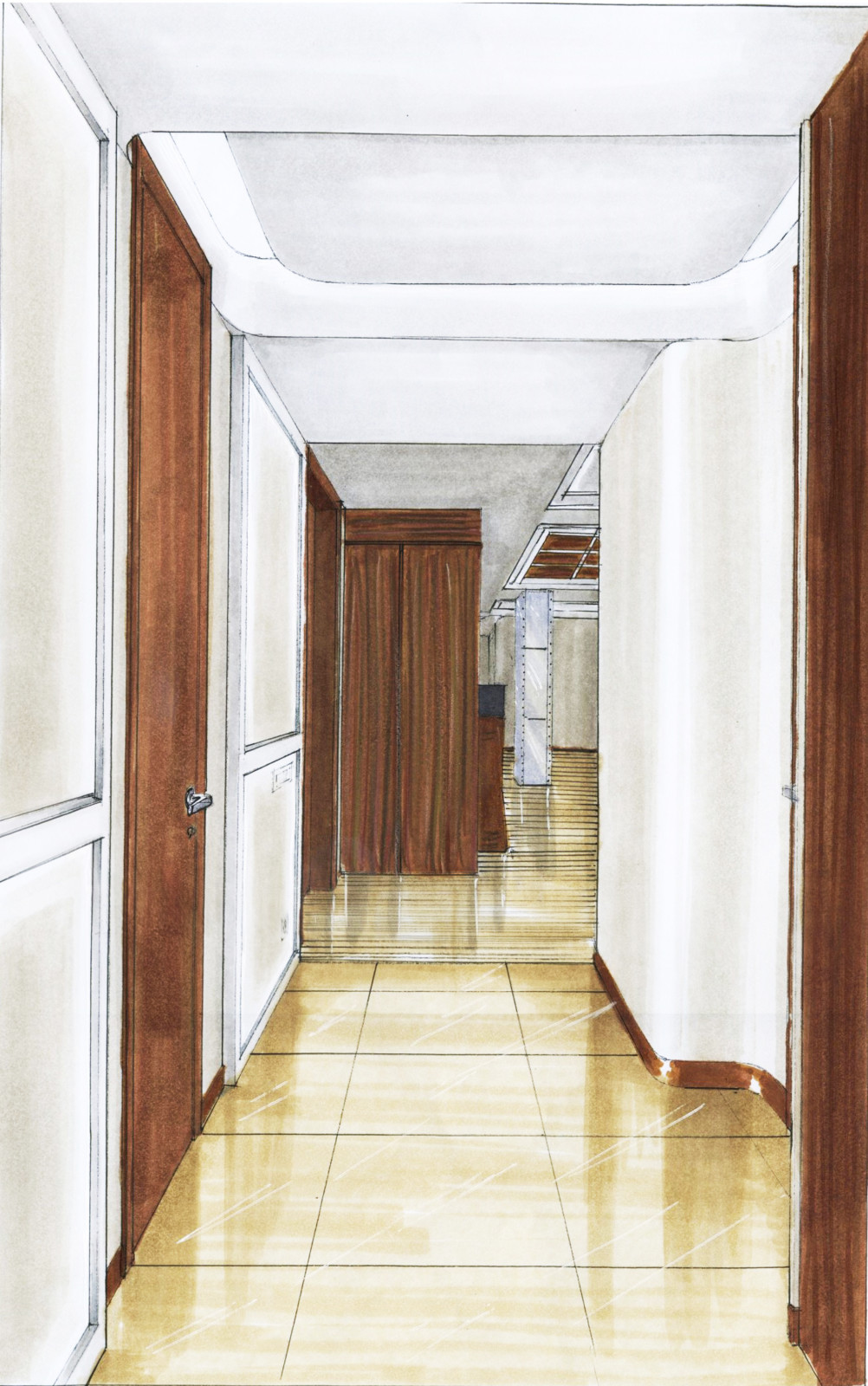 Квартира Бутово