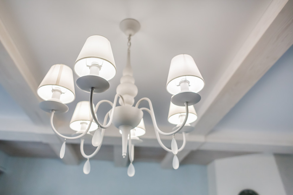 Домик отдыха в п. Соленое озеро