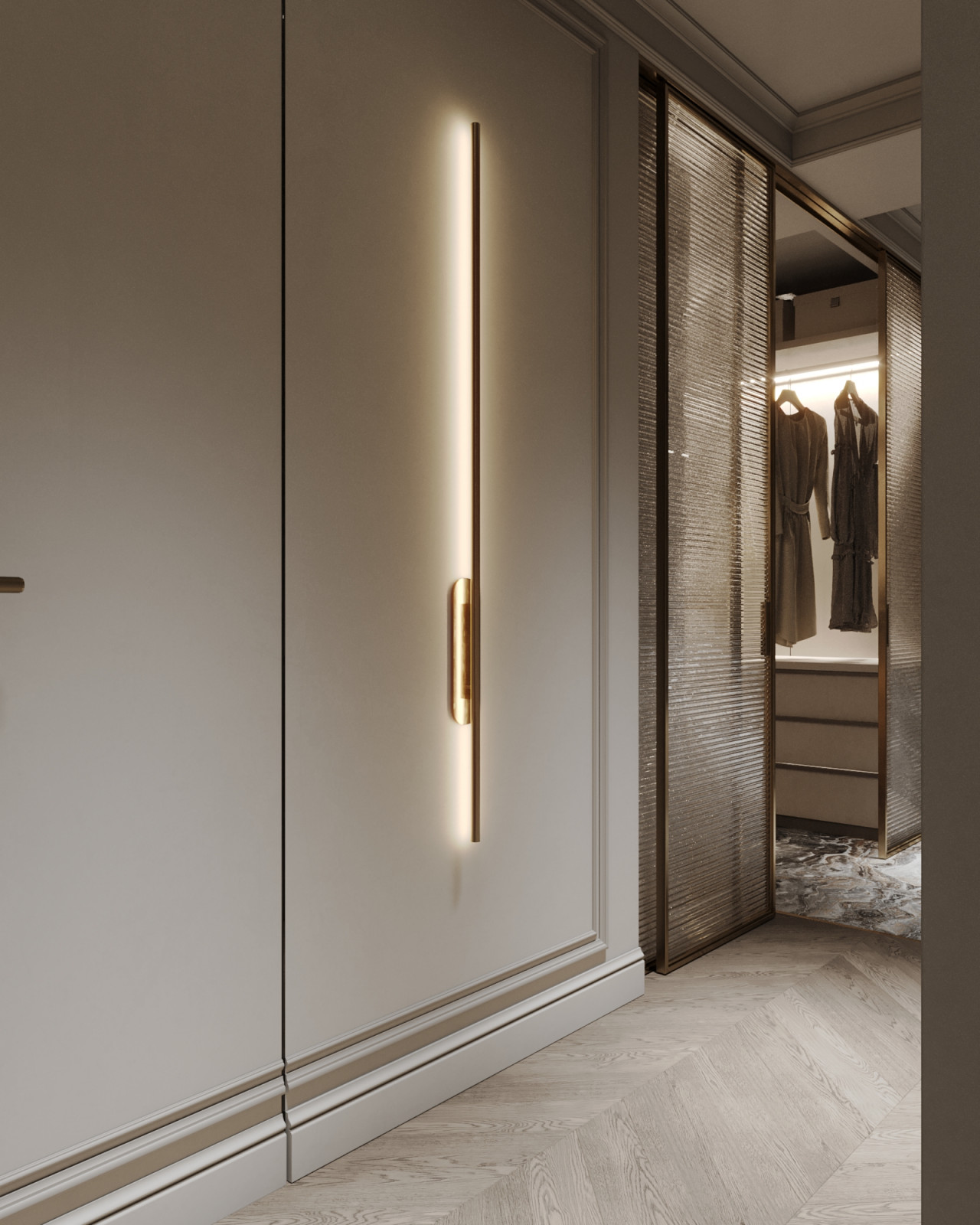 ЖК Скандис Озеро