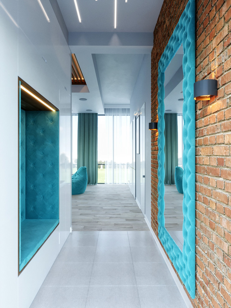 Таунхаус в Футуро Парк 159 кв. м