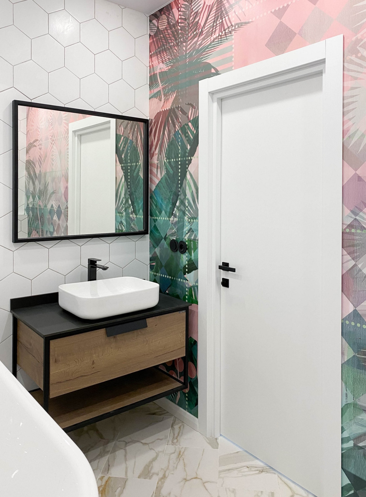 ЖК Савеловская сити