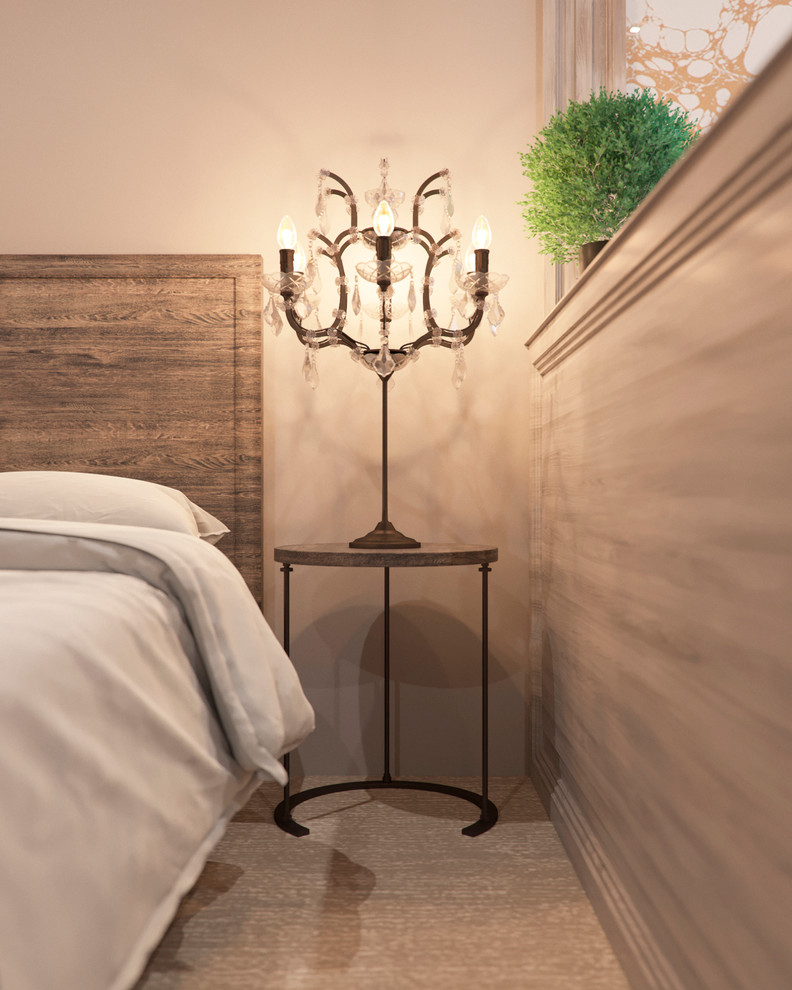 Тихая гавань