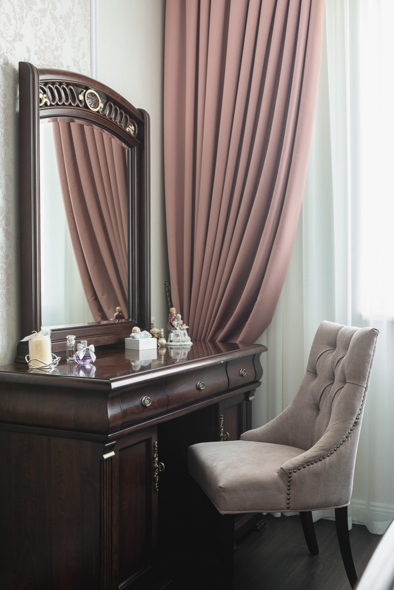 Фотосессия квартиры в Севастополе