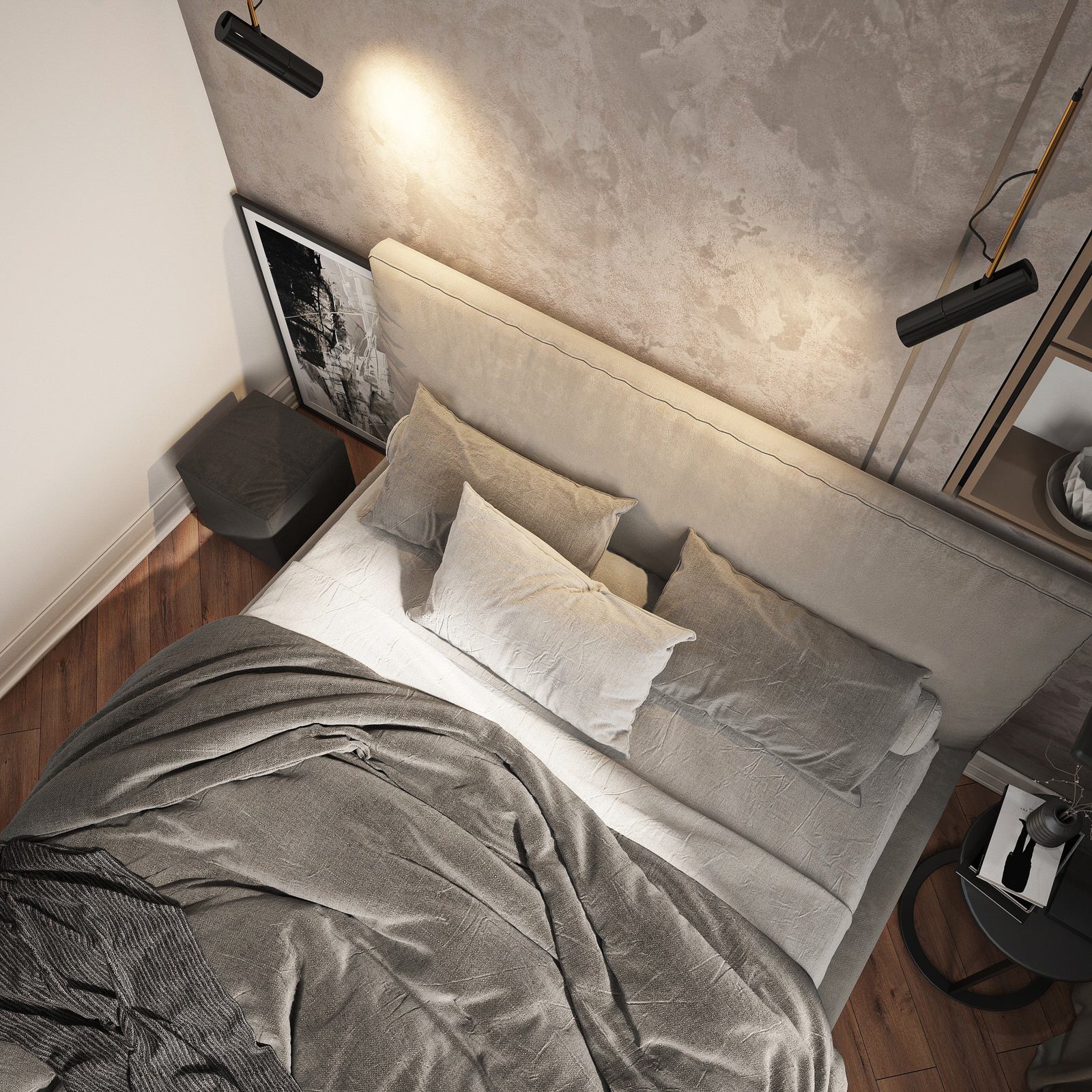 ЖК "Символ" 97 кв.м