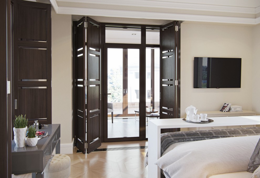 Дом в поселке Madison Park