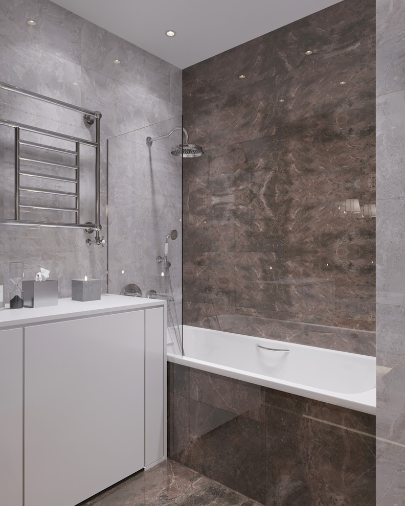 Современная классика для большой семьи