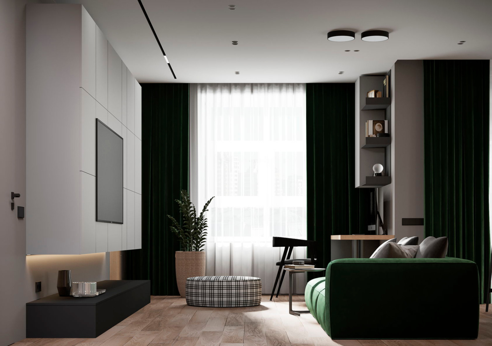 ЖК Столичный