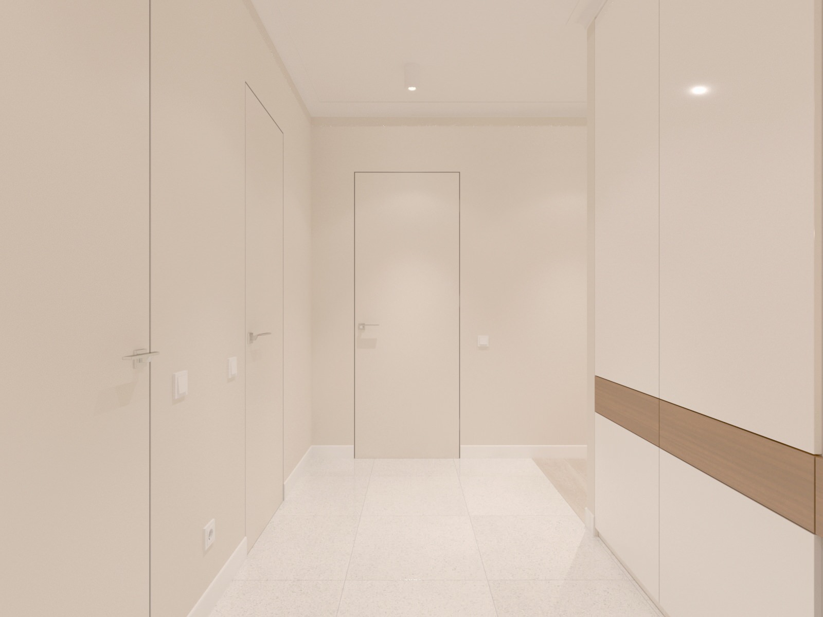 Парк Легенд 66м²