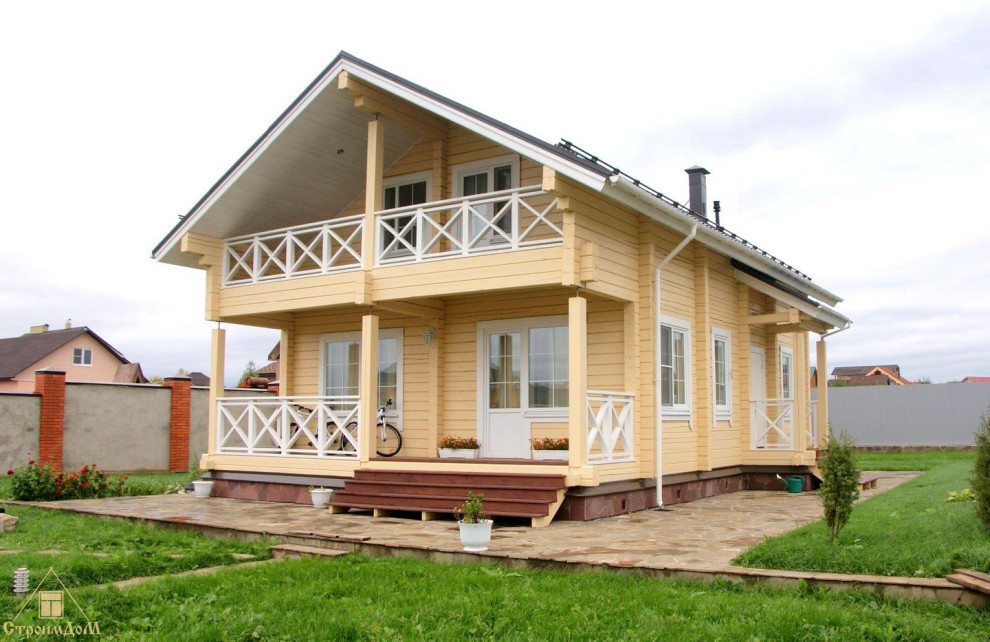 Обложка проекта: Проект7