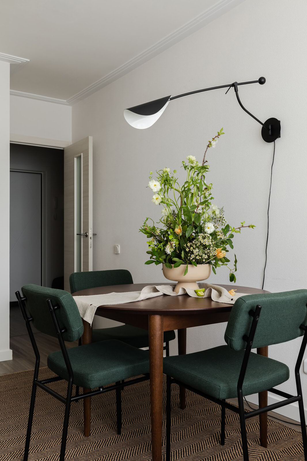 Квартира 36 кв.м.