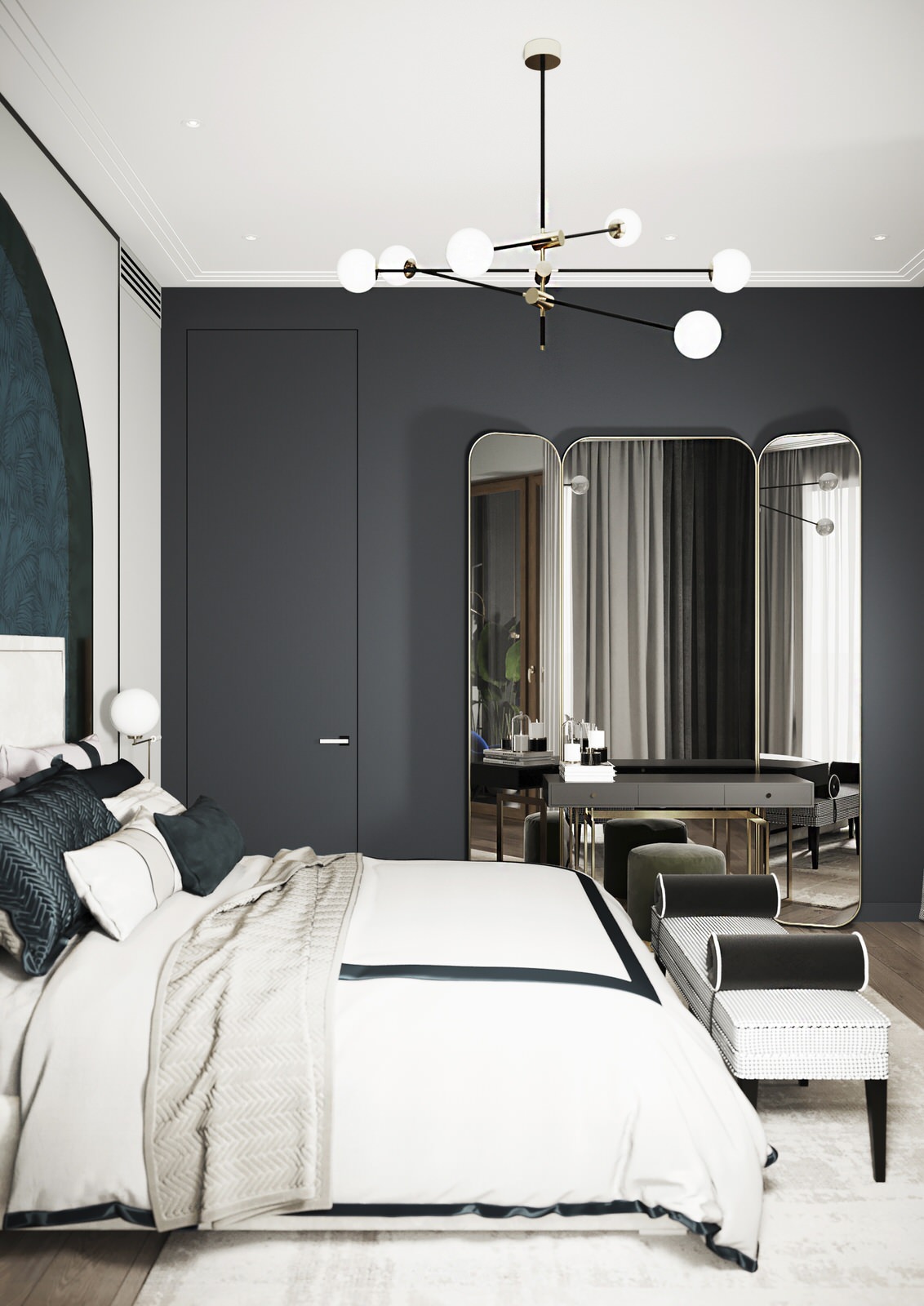 ЖК Садовые кварталы