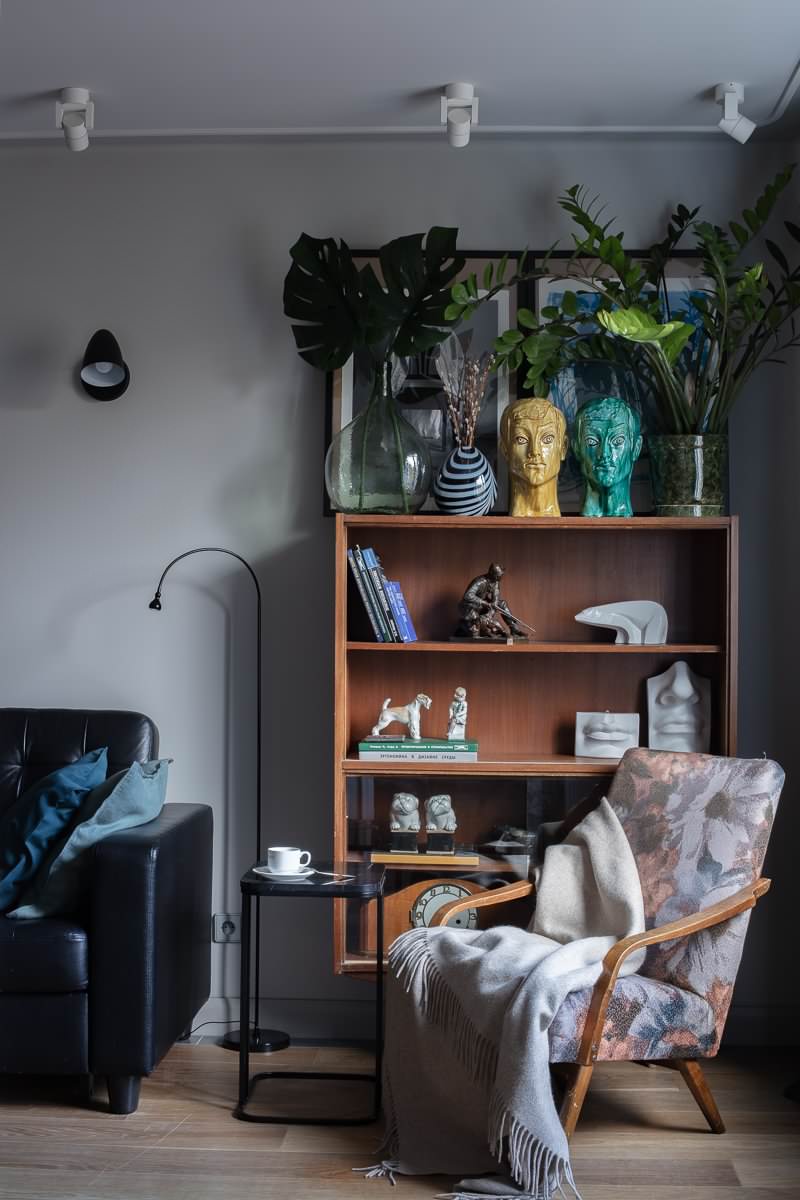 Квартирf #111